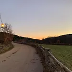 Casa Con Encanto Lagunanegra Y Urbion Ferienhaus Vinuesa
