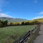 Casa Con Encanto Lagunanegra Y Urbion Ferienhaus *