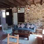 Ferienhaus Casa Con Encanto Lagunanegra Y Urbion *