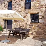 Casa Con Encanto Lagunanegra Y Urbion Vinuesa
