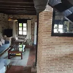 Casa Con Encanto Lagunanegra Y Urbion