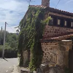 بيت للعطل Casa Con Encanto Lagunanegra Y Urbion