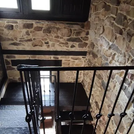 Vakantiehuis Casa Con Encanto Lagunanegra Y Urbion Vinuesa