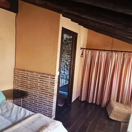 Casa Rural Pico Urbion Y Laguna De Urbion - El Quintanarejo-Vinuesa *