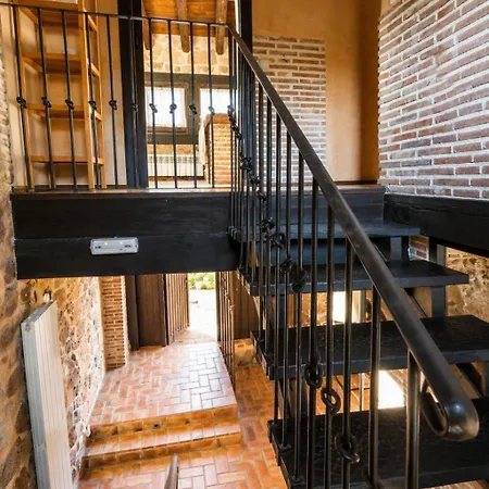 Ferienhaus Pico Urbion Y Laguna De Urbion - El Quintanarejo-vinuesa Vinuesa
