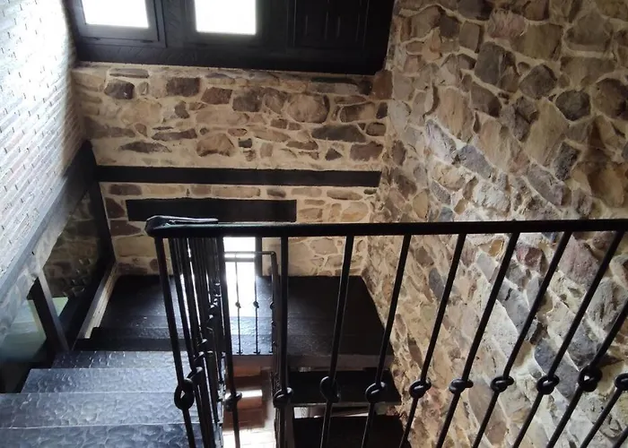 Casa vacanze Casa Con Encanto Lagunanegra Y Urbion Vinuesa